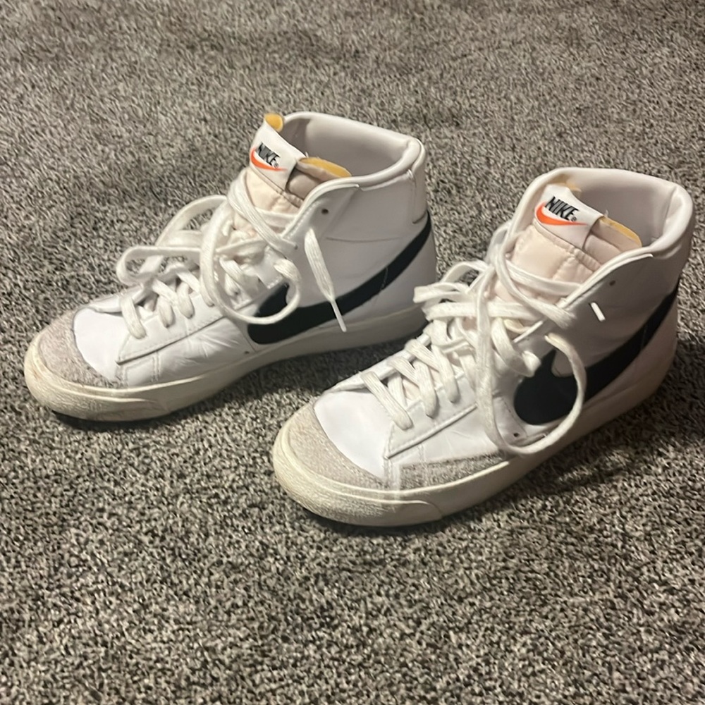 Nike Blazers